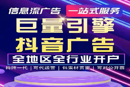 竞价排名广告投放案例